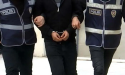 Bakan Gürlek: Suç ağlarına yönelik operasyonlarda 112 şüpheliye adli işlem başlatıldı