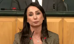 DEM Parti'den iktidara 'çerçeve yasa' çağrısı: "Daha fazla geciktirilmemeli"