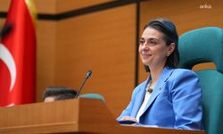 Gözaltına alınan Sinem Dedetaş'tan ilk mesaj: "Aklım ve kalbim Üsküdar'ın sokaklarında"
