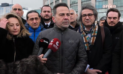 Gözaltındaki Nasuh Mahruki’nin emniyet ifadesi: Asıl eleştirdiğim ABD ve geciken devlet birimleridir