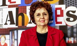 Halk TV ile yollarını ayıran Ayşenur Arslan’ın yeni adresi belli oldu