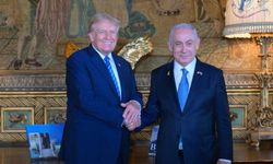 Trump, Netanyahu'nun görüşme talep ettiğini açıkladı: "Patronun kim olduğunu biliyor"