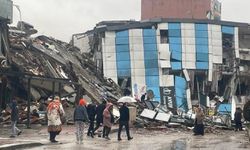 İsias Otel tazminat davasında bilirkişi raporu: Kamu kurumları yüzde 28 kusurlu