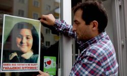 Rabia Naz Vatan soruşturmasında yeni gelişme: Dosyaya 10 yeni klasör eklendi