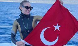 Şahika Ercümen, Türkiye Şampiyonası'nı iki altın madalyayla tamamladı