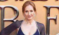 Harry Potter’ın yaratıcısı JK Rowling’den Uluslararası Af Örgütü’ne tepki