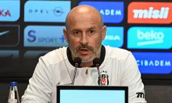 Beşiktaş - Midtjylland maç sonucu: Vincenzo Italiano'dan açıklamalar! Beşiktaş maçı kaç kaç bitti?