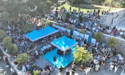 5. Marmara Adası Edebiyat Festivali ‘Umut Kelimelerden Doğar’ temasıyla başlıyor