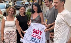 AFP Türkiye grevi 12 günün ardından uzlaşıyla tamamlandı: Çalışanlara zam ve yeni sosyal haklar