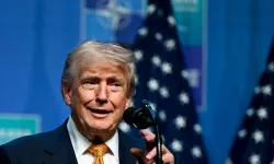 Trump, Husilerin saldırıları için İran'ın sorumlu tutulacağını açıkladı