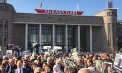 10 Ekim Ankara Gar Katliamı'nda kamu görevlilerine ikinci kez takipsizlik kararı