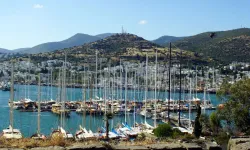 YENİ Partili Ösen'den Bakan Ersoy'a: "Deniz turizminde rakiplerimizin çok gerisindeyiz"