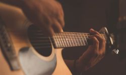18. Türkiye Gitar Buluşması 13 Temmuz'da Ankara'da başlıyor