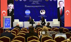 "Fikri Mülkiyet Suçları ve Halk Sağlığı Çalıştayı" Ankara'da düzenlendi