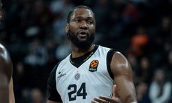 Anadolu Efes Bruno Fernando ile 2 yıllık sözleşme imzalandı