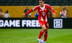 TRT Spor duyurdu: Galatasaray Jamal Musiala transferinde son aşamada