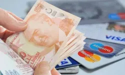 BDDK verileri: 'Eksi hesap' borçları 1,2 trilyon lirayı aştı