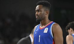 Anadolu Efes, Fransız basketbolcu Beaubois ile yollarını ayırdı