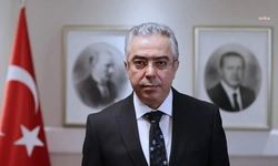 Cumhurbaşkanı Başdanışmanı Uçum'dan 'Yeni Parti' açıklaması: "Sel gider kum kalır"