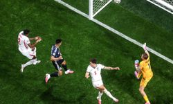 Dünya Kupası'nda dev yarı final: Arjantin İngiltere'yi eledi, finalde rakip İspanya