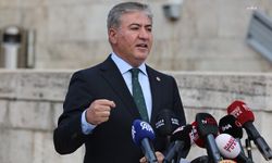 Murat Emir'den "CHP'yi bölme" eleştirilerine yanıt: "Amaç milletimize yeni bir yol açmak"