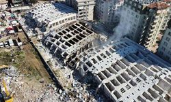 Rönesans Rezidans davasında bilirkişi raporu: "Kamu kurumları yüzde 20 kusurlu"