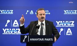 Yavuz Ağıralioğlu: "Emekli astsubaylar da çıraklık staj mağdurları da hakkımızı alamıyoruz diyor"