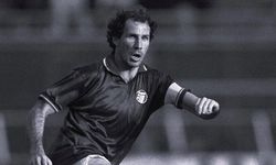 Milan'ın efsane kaptanı Franco Baresi 66 yaşında hayatını kaybetti