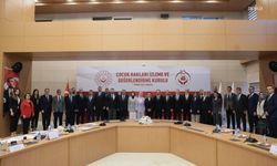 Bakan Göktaş: Çocuklar için güvenli dijital ekosistem çalışmalarımız sürüyor