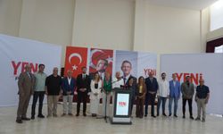 Bilecik Belediye Başkanı Melek Mızrak Subaşı CHP'den istifa etti