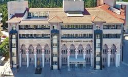 Kuşadası’nda Esnaf Kefalet Kooperatifi soruşturmasında 3 tutuklama