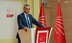 Kayseri'de Atatürk posterinden Altı Ok'un kesilmesine CHP'li Sarı'dan tepki