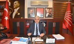CHP Ankara İl Başkanı Yıldırım, 36 kişilik yeni il yönetimini duyurdu