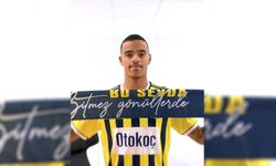 Fenerbahçe, Mason Greenwood transferini resmen açıkladı