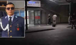 Eğitim sırasında ‘güneş çarpması’ şüphesiyle hastaneye kaldırılan askeri öğrenci Veli Bilgin hayatını kaybetti