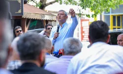 Özgür Özel'in Adana programı belli oldu