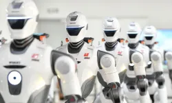 ABD, Çin üretimi yeni robot ve güç çeviricilerinin ithalatını yasakladı