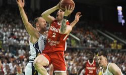 12 Dev Adam’dan 5’te 5: Bosna Hersek engelini aşan Milliler grup liderliğini garantiledi