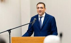 İçişleri Bakanlığı duyurdu: Balçova Belediye Başkanı Onur Yiğit görevden uzaklaştırıldı