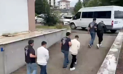 39 ilde siber suç operasyonu: 361 şüpheli tutuklandı