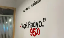 Açık Radyo, RTÜK'ün lisans iptalini AYM'ye taşıdı