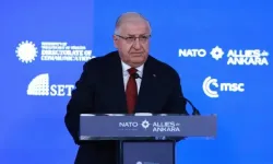 Bakan Güler, "Müttefikler Ankara'da" programında konuştu: "Avrupa, NATO'yla rekabet etmemeli"