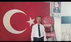 CHP Toprakkale ilçe yönetimi istifa etti: "Atanmış bir genel başkanı kabul etmiyoruz"