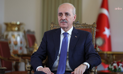 Kurtulmuş'un siyasi partilere 'çerçeve yasa' turunda sona gelindi: Gözler yapacağı açıklamada