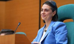 Üsküdar Belediye Başkanı Sinem Dedetaş adliyeye sevk edildi