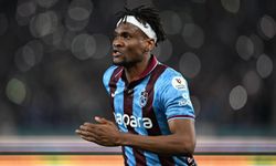 Trabzonspor, Nwaiwu için kapıyı 30 milyon eurodan açtı