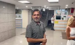 'Ahbap' soruşturması: Fatih Portakal, ifade vermek için adliyeye gitti