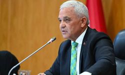 Ankara Mamak Belediye Başkanı Veli Gündüz Şahin, CHP'den istifa etti