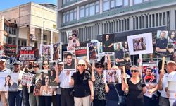 Bolu'daki otel faciası ailelerinin "78 Can İçin Adalet Yürüyüşü" Ankara'da sona erdi