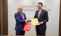 Türkiye ile Umman arasında konut ve kentsel planlama alanında iş birliği mutabakatı